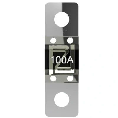 Immagine di Offgridtec Set di 5 fusibili MIDI 100 A, 58 V