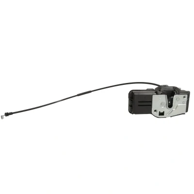 Immagine di VEMO V80 85 0009 Serratura con chiusura centralizzata anteriore Sx