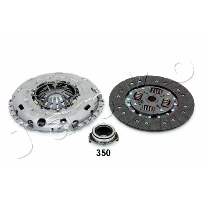 Immagine di JAPKO 92350 Kit Frizione 250 MAZDA: 3 Hatchback, CX 7
