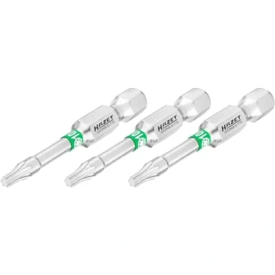 Immagine di Hazet 2223NSLG T10/3 Inserto TX T 10 C 6.3 1 pz.