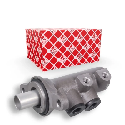 Immagine di FEBI BILSTEIN 103519 Pompa Freno 22,2 Alluminio CITROËN: C3 I Hatchback, C2 Pluriel, PEUGEOT: 207 208 Hatchback
