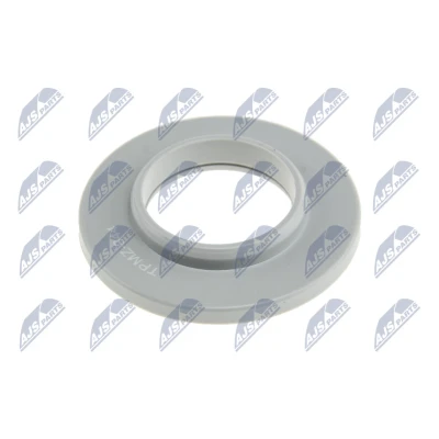 Immagine di NTY AD MZ 044 Cuscinetto Ammortizzatore Assale anteriore Sx, Dx, Dx