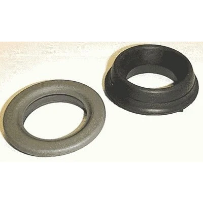 Immagine di SACHS 802 308 Kit riparazione, Cuscinetto ammortizzatore a molla Assale anteriore Sx, Dx PEUGEOT: 205 II Hatchback