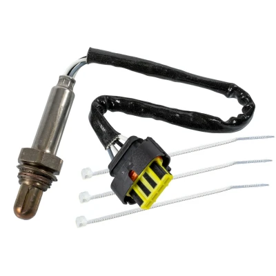 Immagine di SWAG 33 10 3132 Sonda lambda al Catalizzatore riscaldato 4 OPEL: Corsa C Hatchback, Meriva A, Astra H Caravan