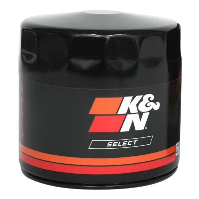 Immagine di K&amp;N Filters Filtro olio ad avvitamento JEEP: GRAND CHEROKEE 4, 3, Commander, DODGE: Challenger Coupe, Caliber Hatchback SO 2010