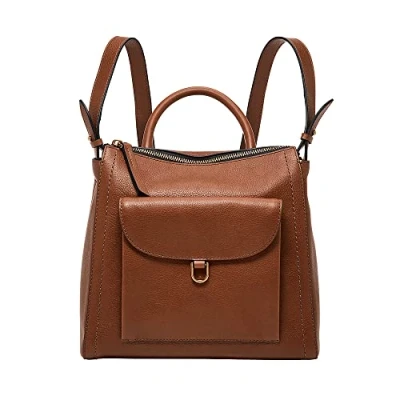 Immagine di Fossil Parker Zaino, Donna, Taglia: One Size, Brown
