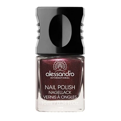 Immagine di 55 standard Alessandro dipingere rubino scuro, prima Pack (1 x 10 ml)