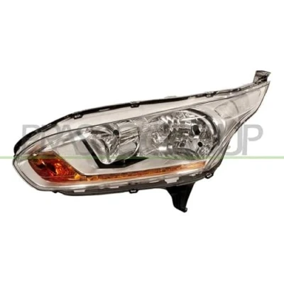 Immagine di PRASCO FD9364904 fari Sx H15, H7 con motore regolazione assetto