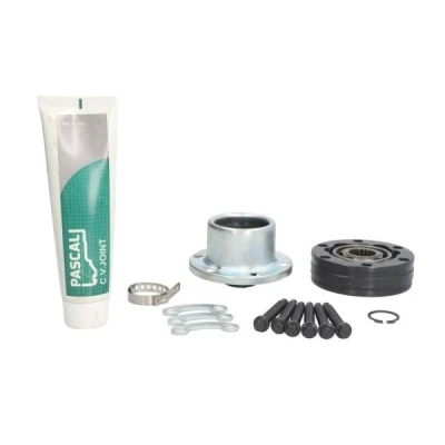 Immagine di PASCAL G78011PC Kit Giunto Omocinetico sul lato del cambio SUZUKI: Grand Vitara 2 SUV
