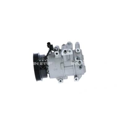 Immagine di NRF 320018G Compressore Aria Condizionata DV12 12 PAG 46 HYUNDAI: i20 I Hatchback