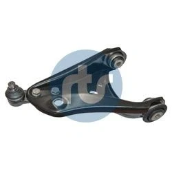 Immagine di RTS 96 90470 2 Braccio oscillante, Sospensione ruota Assale anteriore Sx, inferiore trasversale oscillante RENAULT: CLIO 2, Kangoo I