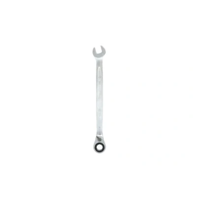 Immagine di KS TOOLS 503.4607 Chiave a cricco ad anello fissa 140 7 30
