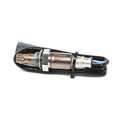 Immagine di DELPHI ES20901 12B1 Sonda lambda con potenziometro di regolazione, miscela del minimo jump, riscaldato TOYOTA: Yaris II Hatchback