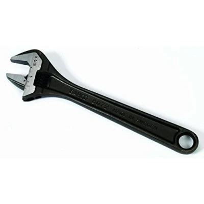 Immagine di Bahco 8069 R US Adjustable wrench, 8070