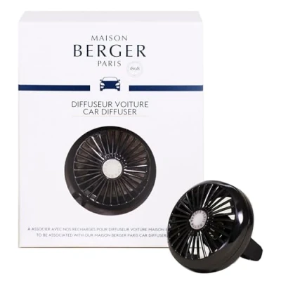 Immagine di Lampe Berger diffusore Piastrina di Ricambio per Auto (1)