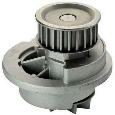 Immagine di DENCKERMANN A310822P Pompa acqua OPEL: Meriva A, Corsa C Hatchback, Zafira B