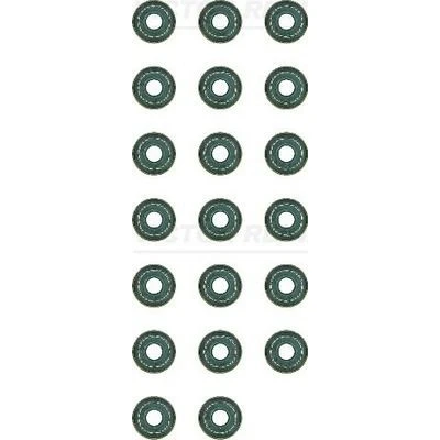 Immagine di REINZ 12 37194 01 Kit guarnizioni, Gambo valvola VOLVO: V40 Hatchback, XC70 I Cross Country, V70 2, FORD: Focus 2