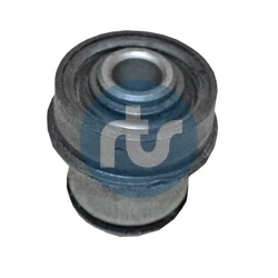 Immagine di RTS 017 00819 Silent Block Assale anteriore bilaterale, Superiore 56mm Cuscinetto gomma metallo per braccio trasversale oscillante