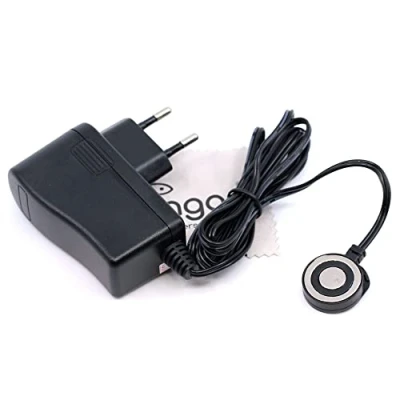 Immagine di Caricatore da 29 V adatto per Philips SpeedPro FC6724/01 FC6725/01 FC6726/01 FC6728/01 FC6729/01 FC6724/01R1 FC6727 (sostituisce CP0964/01/ZD12D2900000050EU). ) Cavo di ricarica aspirapolvere con mm.