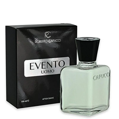 Immagine di CAPUCCI U EVENTO A/S 100 ML