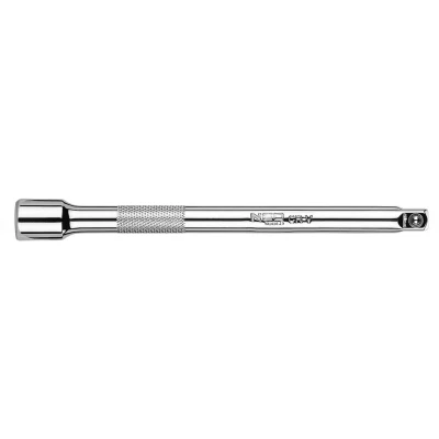 Immagine di NEO TOOLS 08 253 Prolunga, Chiave a bussola 100 6,3 (1/4&quot;) Acciaio al cromo vanadio