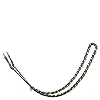 Immagine di BR Cotone ausiliario per affondo Pony Dark gray