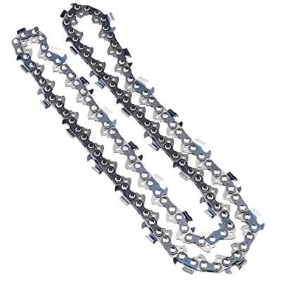 Immagine di Stihl catena per motosega 3/8 pollice, professionale 1,6 mm, 60 Anelli, tagliente a scalpello, 1 pezzi, 36210000060