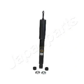 Immagine di JAPANPARTS MM 80023 Ammortizzatore Assale anteriore A pressione del gas Ammort. con molla d&#039;arresto Occhiello inferiore SUZUKI: Jimny SUV