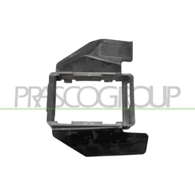 Immagine di Supporto, Paraurti PRASCO ME9211005