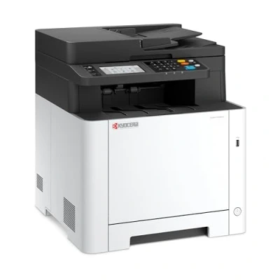 Immagine di Kyocera ECOSYS MA2600CFX (Laser, Colore), Stampante, Bianco, Nero