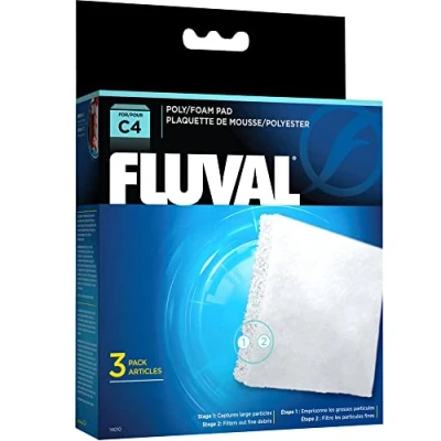Immagine di FLUVAL C3 Foamex/Poliester