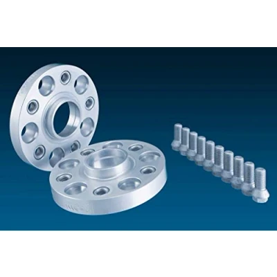 Immagine di H&amp;R 6055668 Allargamento scartamento ruote 5 112 30 AUDI: A6 C7 Avant, A4 B8 B9 Avant