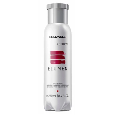 Immagine di Goldwell Elumen Return Color Reducer 250 ml