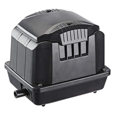 Immagine di Pontec 43111 PondoAir Set 3600 Ossigenatore per stagno e laghetto l/h