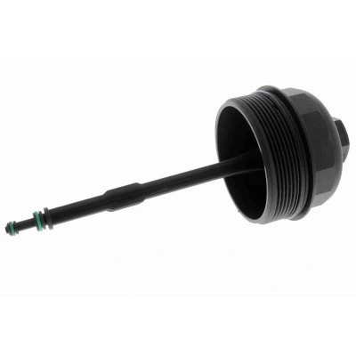 Immagine di VAICO V48 0308 Calotta, Carter filtro olio con LAND ROVER: Range Rover 2