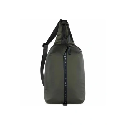 Immagine di bugatti Borsa a tracolla, Uomo, Taglia: One Size, Olive