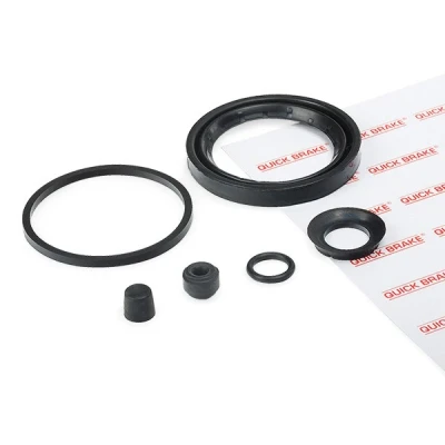 Immagine di QUICK BRAKE 114 0038 Kit Revisione Pinze Freno 57 CITROËN: C5 II Hatchback, I Hatchback