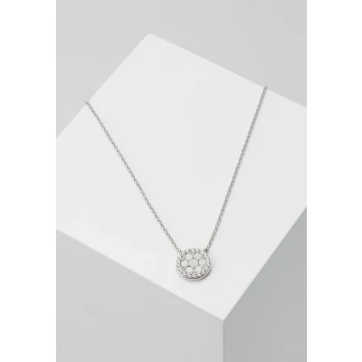 Immagine di Fossil Collana, Donna, Taglia: One Size, Silver
