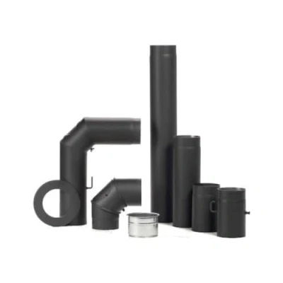 Immagine di Firefix R150/SET Set di tubi ad angolo