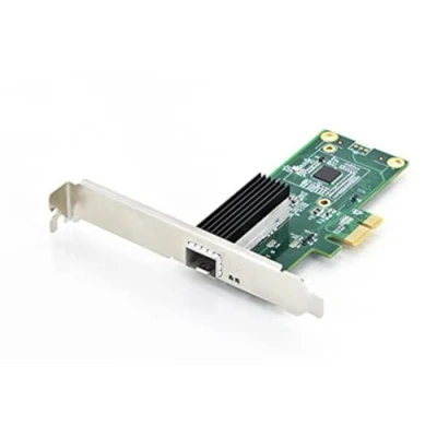 Immagine di Digitus DN 10161 Scheda di rete 10 GBit/s PCI Express
