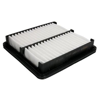 Immagine di MAHLE ORIGINAL LX 4301 filtro aria 39,5 213 226 Cartuccia MAZDA: CX 3