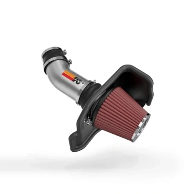 Immagine di K&amp;N 69 2545Tp Kit Collettore di Aspirazione, Lavabile e Riutilizzabile