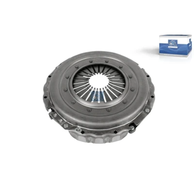 Immagine di DT Spare Parts 5.50047 Spingidisco Frizione