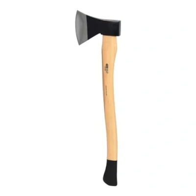 Immagine di KS Tools 140.2066 Accetta manico in legno,1250g