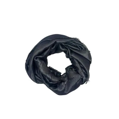 Immagine di Elisabetta Franchi Sciarpa, Donna, Taglia: One Size, Nero
