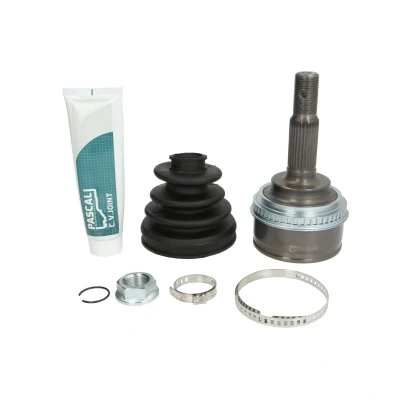 Immagine di PASCAL G12030PC Kit Giunto Omocinetico lato ruota