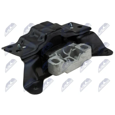 Immagine di NTY ZPS VW 092 Supporto motore Sx, posteriore