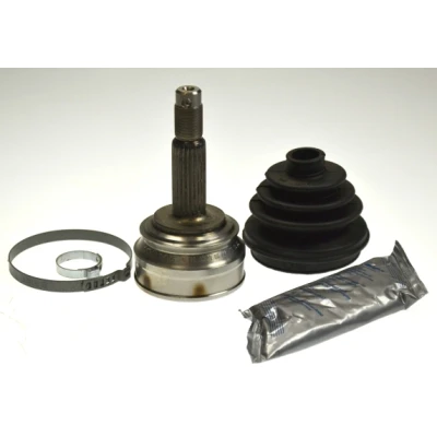 Immagine di LÖBRO 302066 Kit Giunto Omocinetico NBR (Nitrile Butadiene Caucciù) OPEL: Corsa A CC