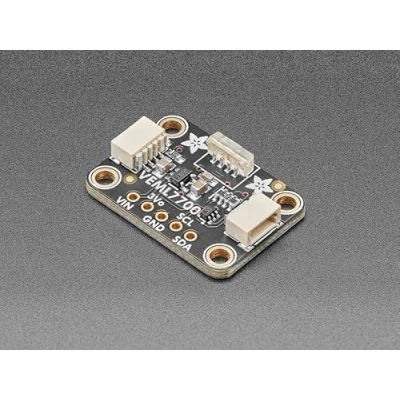 Immagine di Adafruit VEML7700 Lux Sensore I2C Light Sensor STEMMA QT/Qwiic, 5378