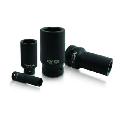 Immagine di TOPTUL KABE1608 Chiave a bussola 78 8 12,5 (1/2&quot;)